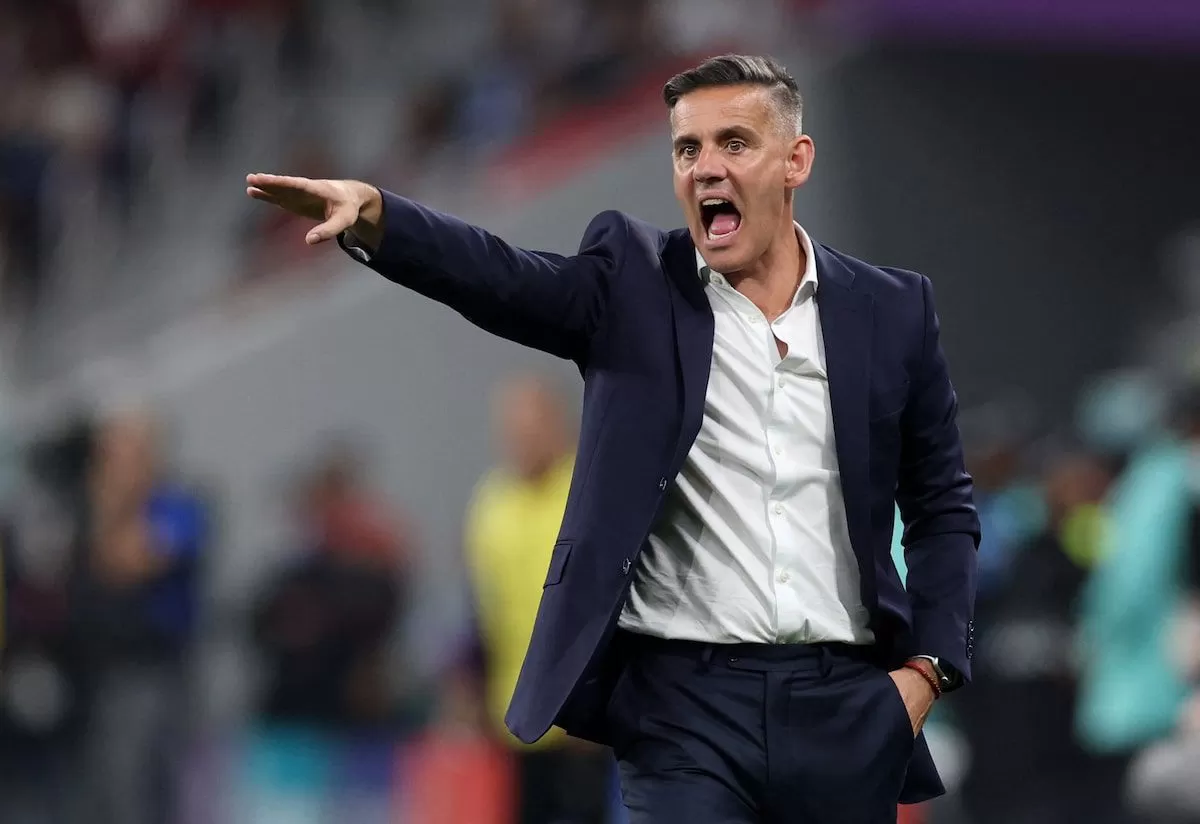 John Herdman Jadi Kandidat Kuat Pelatih Timnas Indonesia, Langsung Dihadapkan Agenda Padat dan Tantangan Besar