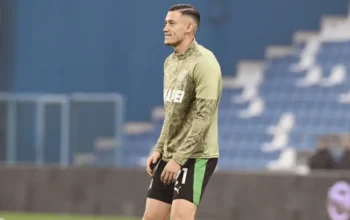 Melejit di Serie A, Nilai Pasar Jay Idzes Tembus Rp197 Miliar dan Jadi Rebutan Klub Elite Italia