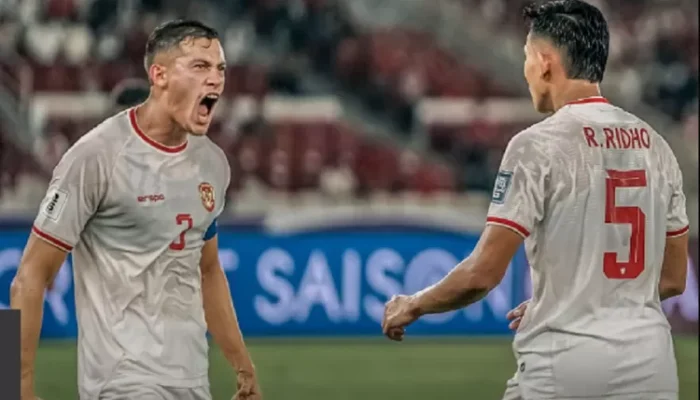 Melejit di Serie A, Nilai Pasar Jay Idzes Tembus Rp197 Miliar dan Jadi Rebutan Klub Elite Italia