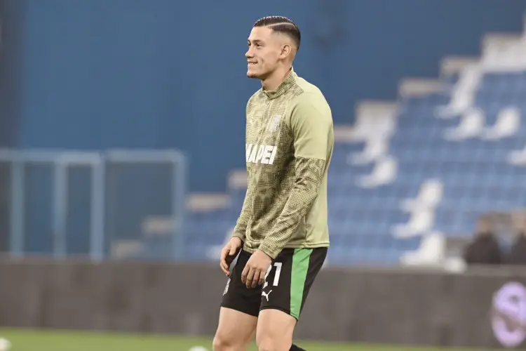 Melejit di Serie A, Nilai Pasar Jay Idzes Tembus Rp197 Miliar dan Jadi Rebutan Klub Elite Italia