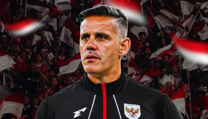 John Herdman Jadi Kandidat Kuat Pelatih Timnas Indonesia, Langsung Dihadapkan Agenda Padat dan Tantangan Besar