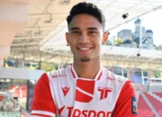 Marselino Ferdinan Absen, Rifqi Ray Dipanggil untuk Perkuat Timnas Indonesia U-22 di SEA Games 2025