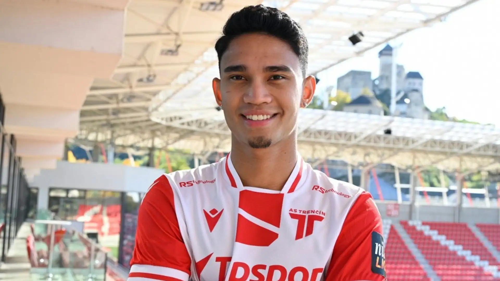 Marselino Ferdinan Absen, Rifqi Ray Dipanggil untuk Perkuat Timnas Indonesia U-22 di SEA Games 2025