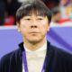 Shin Tae-yong Kirim Pesan Penyemangat untuk Timnas Indonesia Usai Gagal ke Piala Dunia 2026