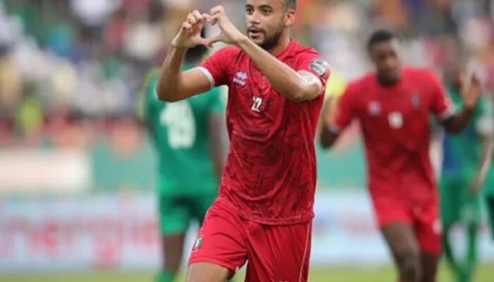 Persita Tangerang Ditinggal Pablo Ganet ke Piala Afrika 2025, Kebanggaan Sekaligus Ujian Kedalaman Skuad