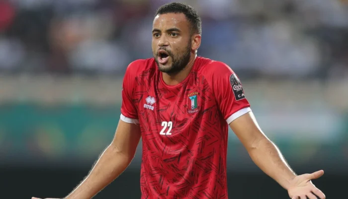 Persita Tangerang Ditinggal Pablo Ganet ke Piala Afrika 2025, Kebanggaan Sekaligus Ujian Kedalaman Skuad