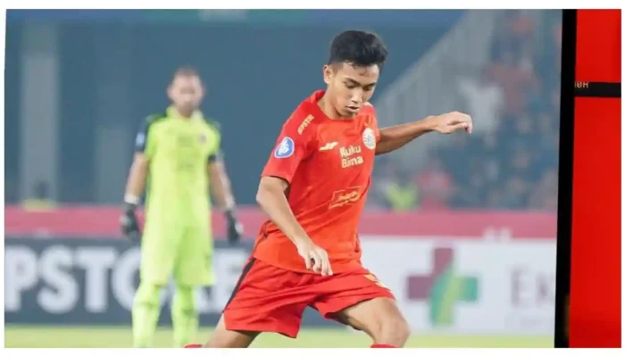 Empat Pemain Multiposisi yang Siap Jadi Fondasi Fleksibilitas Timnas Indonesia U-22 di SEA Games 2025