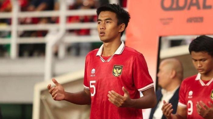 Empat Pemain Multiposisi yang Siap Jadi Fondasi Fleksibilitas Timnas Indonesia U-22 di SEA Games 2025