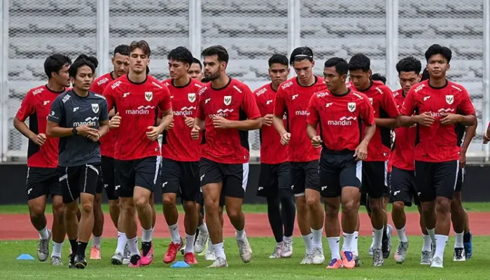 Situasi Genting Timnas Indonesia U-22: Wajib Menang Besar demi Lolos ke Semifinal SEA Games 2025