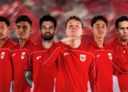 Timnas Indonesia Jadi Tuan Rumah FIFA Series 2026, Momentum Penting Perkembangan Sepak Bola Nasional