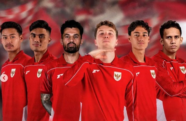 Timnas Indonesia Jadi Tuan Rumah FIFA Series 2026, Momentum Penting Perkembangan Sepak Bola Nasional