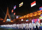 Bonus Emas SEA Games 2025 Tembus Rp1 Miliar, Atlet Indonesia Tinggal Tunggu Waktu Pencairan