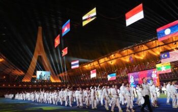 Bonus Emas SEA Games 2025 Tembus Rp1 Miliar, Atlet Indonesia Tinggal Tunggu Waktu Pencairan