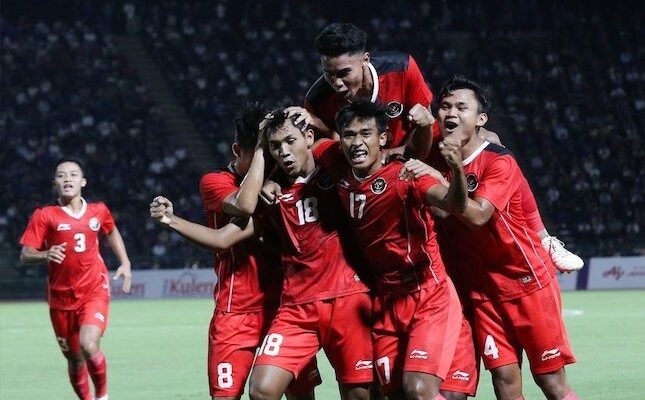 Langkah Timnas Indonesia U-22 Terhenti di Fase Grup SEA Games 2025, Pola Serangan Jadi Sorotan