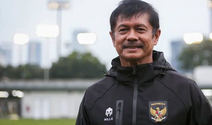 Indra Sjafri Ambil Tanggung Jawab Usai Kekalahan Timnas U-22 dari Filipina di SEA Games 2025