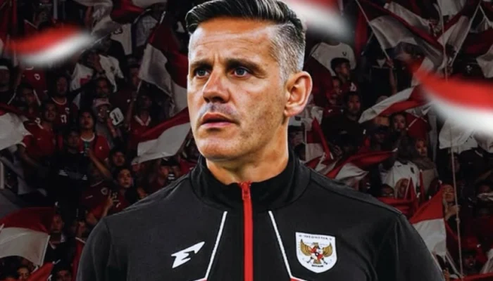 Profil Lengkap John Herdman, Kandidat Kuat Pelatih Baru Timnas Indonesia