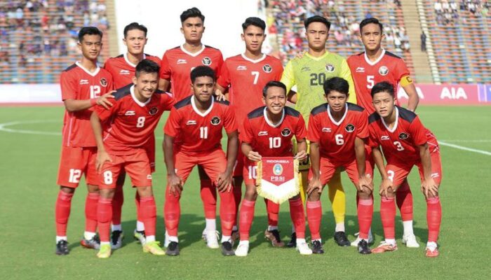 Media Vietnam Soroti Seriusnya Indonesia Panggil Lima Pemain Naturalisasi untuk SEA Games 2025