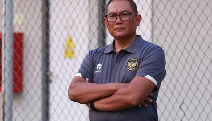 Sumardji Terpaku: Kekalahan dari Filipina Bikin Langkah Timnas U-22 Makin Berat di SEA Games 2025