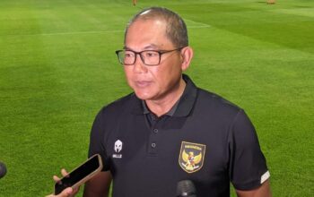 Sumardji Terpaku: Kekalahan dari Filipina Bikin Langkah Timnas U-22 Makin Berat di SEA Games 2025