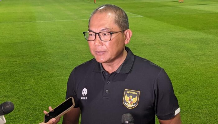 Sumardji Terpaku: Kekalahan dari Filipina Bikin Langkah Timnas U-22 Makin Berat di SEA Games 2025