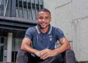 Persita Tangerang Ditinggal Pablo Ganet ke Piala Afrika 2025, Kebanggaan Sekaligus Ujian Kedalaman Skuad