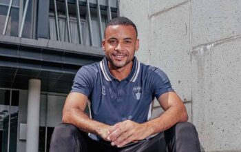 Persita Tangerang Ditinggal Pablo Ganet ke Piala Afrika 2025, Kebanggaan Sekaligus Ujian Kedalaman Skuad