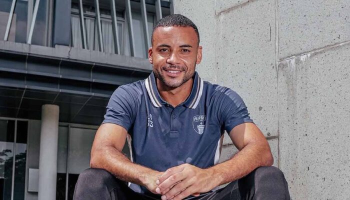 Persita Tangerang Ditinggal Pablo Ganet ke Piala Afrika 2025, Kebanggaan Sekaligus Ujian Kedalaman Skuad