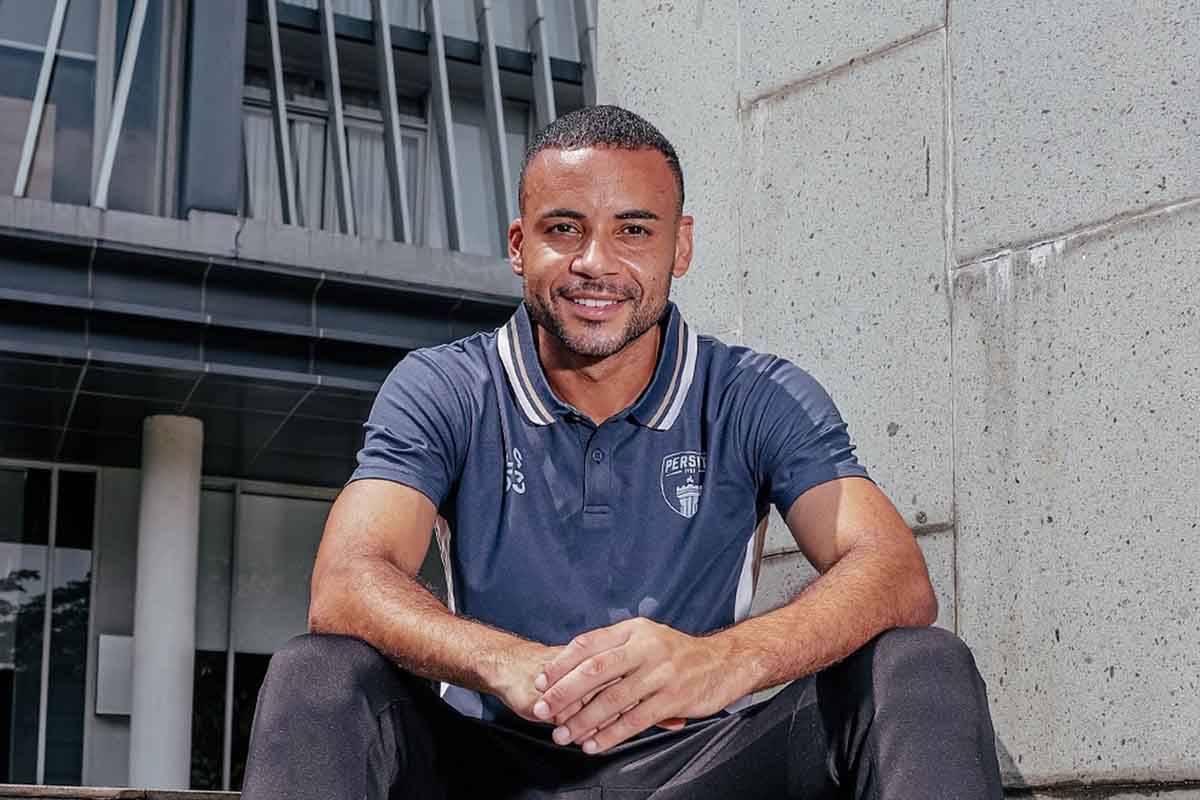 Persita Tangerang Ditinggal Pablo Ganet ke Piala Afrika 2025, Kebanggaan Sekaligus Ujian Kedalaman Skuad