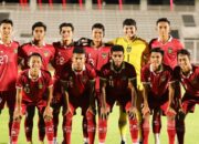 Timnas Indonesia U-22 Capai Kekuatan Penuh Jelang SEA Games 2025 Thailand