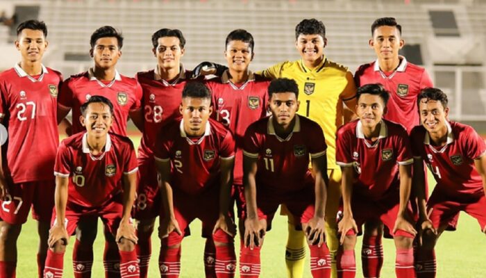 Timnas Indonesia U-22 Capai Kekuatan Penuh Jelang SEA Games 2025 Thailand