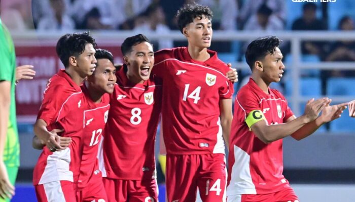 Langkah Timnas Indonesia U-22 Terhenti di Fase Grup SEA Games 2025, Pola Serangan Jadi Sorotan