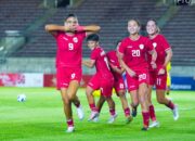 Timnas Putri Indonesia Tersingkir di Semifinal SEA Games 2025 Usai Dibantai Vietnam 0-5