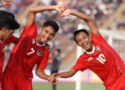 Langkah Timnas Indonesia U-22 Terhenti di Fase Grup SEA Games 2025, Pola Serangan Jadi Sorotan