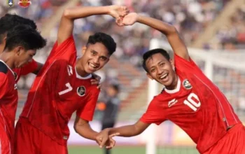 Langkah Timnas Indonesia U-22 Terhenti di Fase Grup SEA Games 2025, Pola Serangan Jadi Sorotan