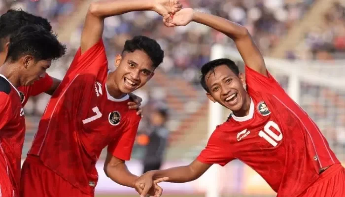 Langkah Timnas Indonesia U-22 Terhenti di Fase Grup SEA Games 2025, Pola Serangan Jadi Sorotan