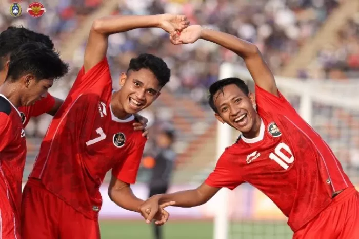 Langkah Timnas Indonesia U-22 Terhenti di Fase Grup SEA Games 2025, Pola Serangan Jadi Sorotan
