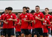Timnas Indonesia U-22 Lengkap 23 Pemain, Masuki Tahap Akhir Persiapan SEA Games 2025