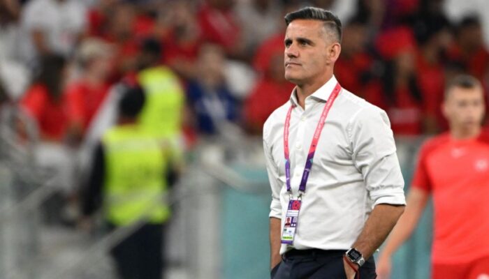 Pantau Persija dan Bali United, John Herdman Perkuat Fondasi Timnas Indonesia