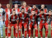 Cremonese Ditahan Imbang Cagliari 2-2, Jamie Vardy Bersinar di Stadio Giovanni Zini