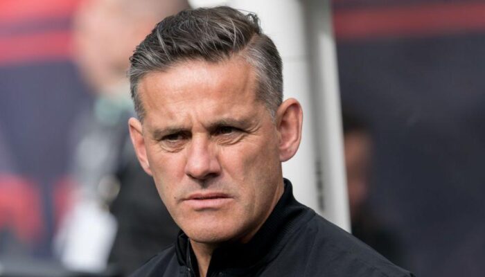 Indonesia Tuan Rumah FIFA Series 2026, Jadi Debut John Herdman Bersama Timnas