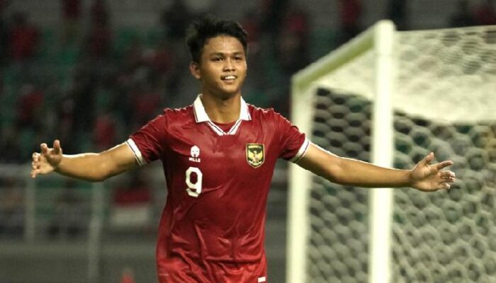 Hokky Caraka Optimistis John Herdman Bawa Timnas Indonesia ke Level Terbaik Asia