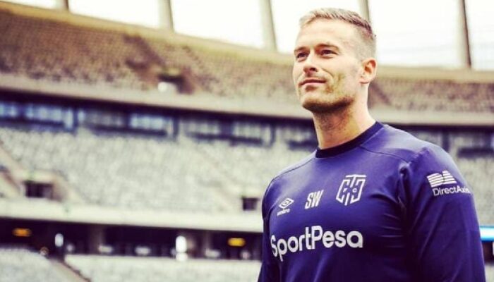 Bangkit dari Pemecatan PSSI, Sjoerd Woudenberg Resmi Gabung AZ Alkmaar