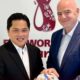 Indonesia–ASEAN Berpeluang Jadi Tuan Rumah Piala Dunia, PSSI Tegaskan Perlu Komitmen Nyata