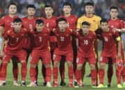 Vietnam U-23 Tampil Meyakinkan, Tumbangkan Yordania 2-0 di Piala Asia U-23 2026