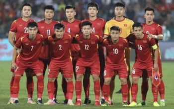 Vietnam U-23 Tampil Meyakinkan, Tumbangkan Yordania 2-0 di Piala Asia U-23 2026