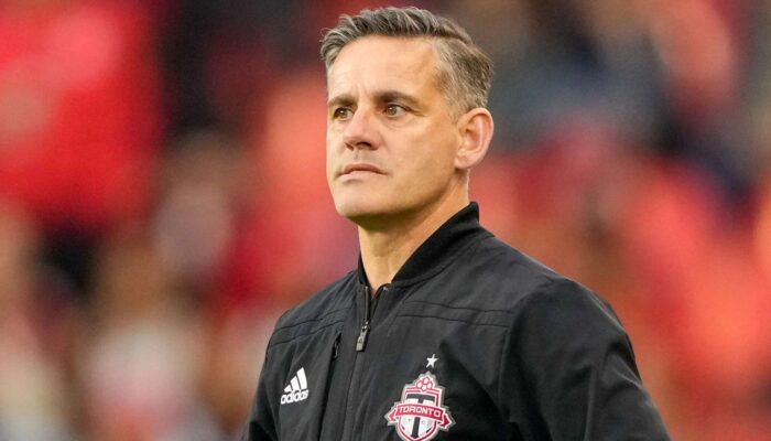 John Herdman Resmi Tangani Timnas Indonesia: Filosofi Modern dan Revolusi Taktik Skuad Garuda