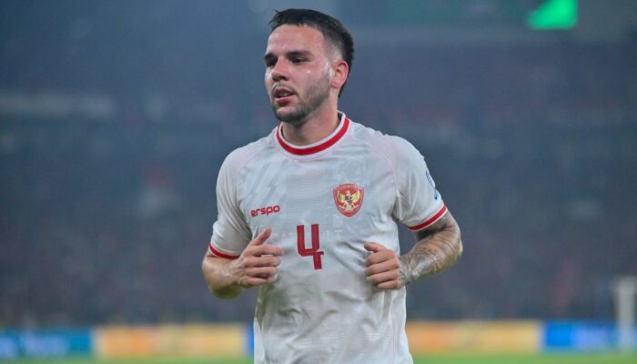 Wakil Timnas Indonesia Terpeleset di Liga Europa: Dean James dan Calvin Verdonk Alami Kekalahan