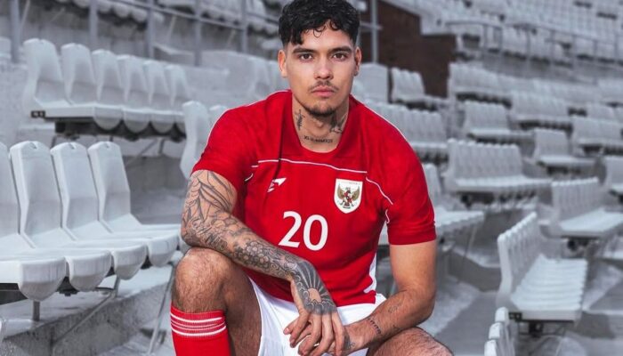 Timnas Indonesia Tanpa Thom Haye dan Shayne Pattynama di FIFA Series 2026