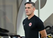 Resmi! John Herdman Jadi Pelatih Timnas Indonesia, Ini Gaya Bermain yang Akan Diterapkannya