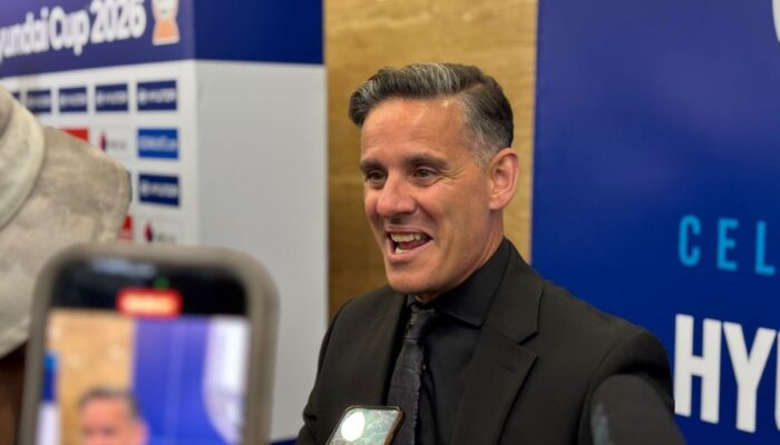 John Herdman Ungkap Perjalanan Karier: Dari Pelatih Usia 17 Tahun hingga Misi Besar Bersama Timnas Indonesia